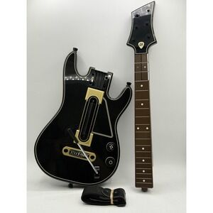 Guitar‎ Hero Live Guitar Controller  PS3/PS4/Xbox 360/Xbox One (No Dongle)